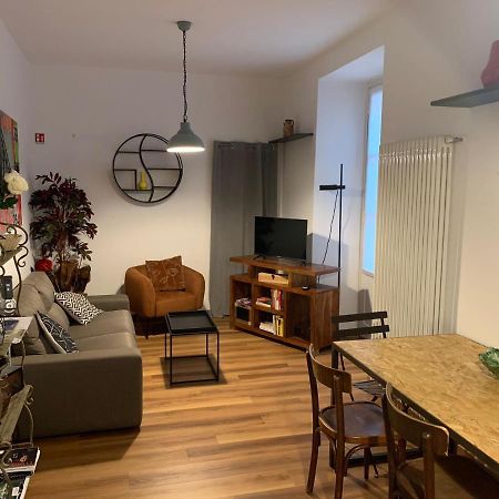Piazza Volta Apartment Como Kültér fotó