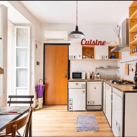 Piazza Volta Apartment Como Kültér fotó