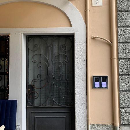 Piazza Volta Apartment Como Kültér fotó