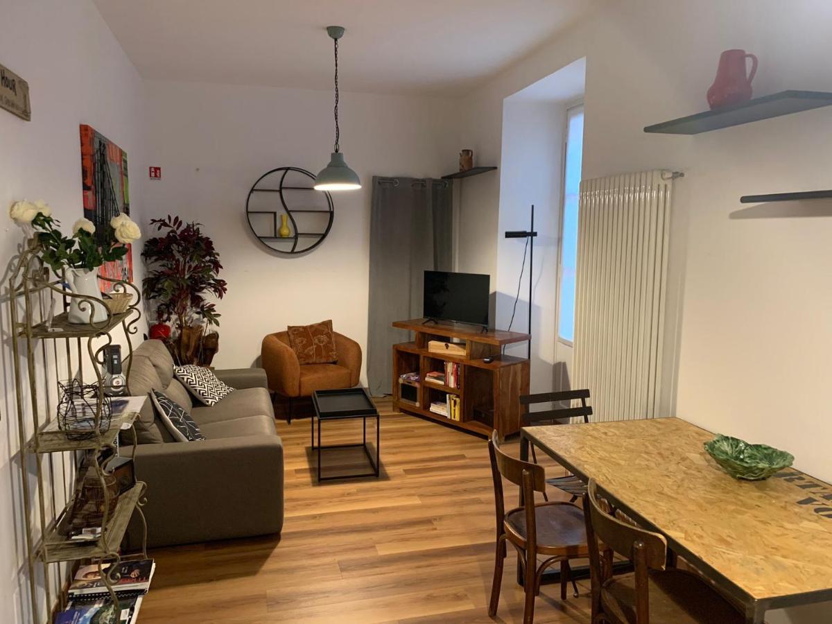 Piazza Volta Apartment Como Kültér fotó