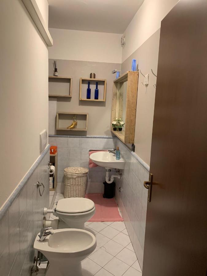 Piazza Volta Apartment Como Kültér fotó